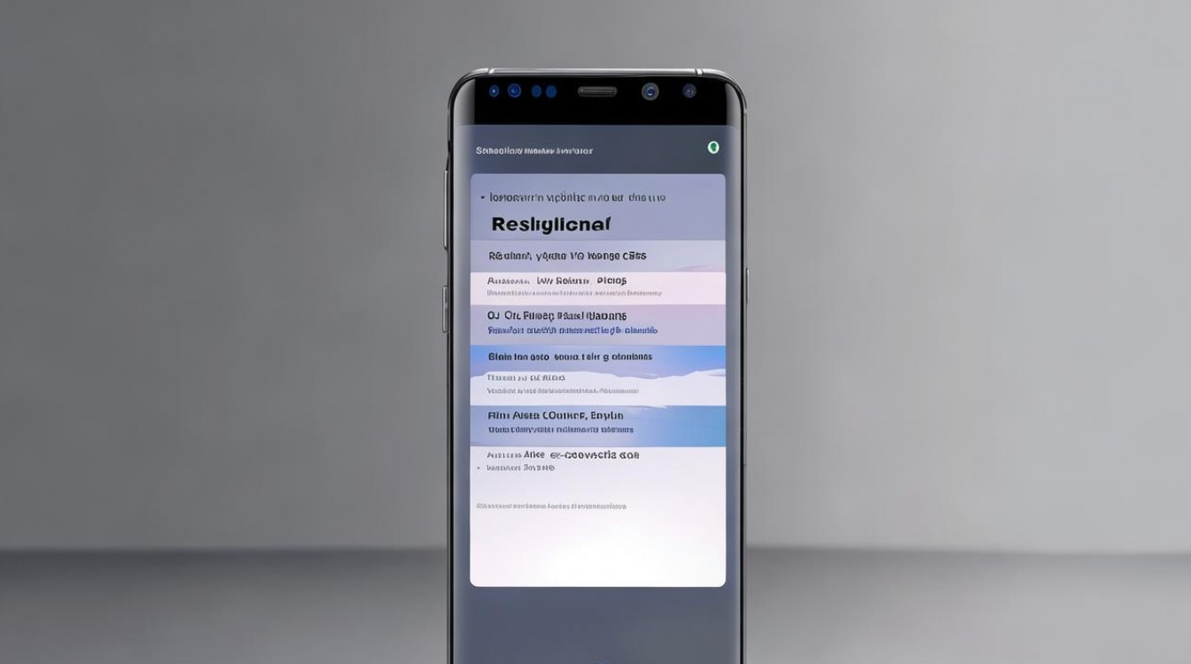 三星s8的分辨率怎么更改？三星s8屏幕分辨率设置教程