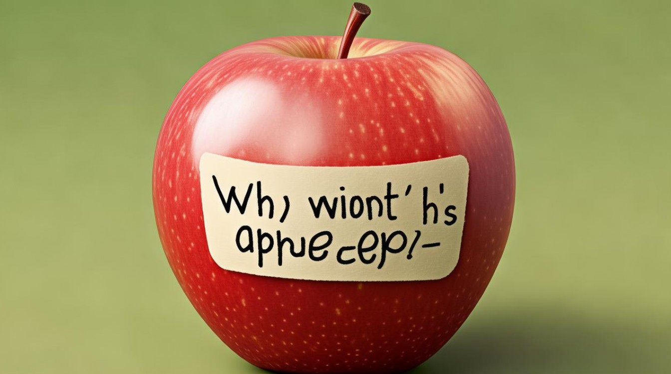 苹果开不了怎么回事啊，手机无法开机怎么办