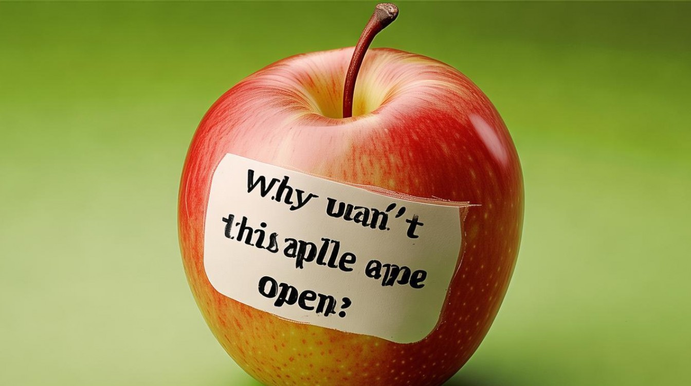 苹果开不了怎么回事啊，手机无法开机怎么办