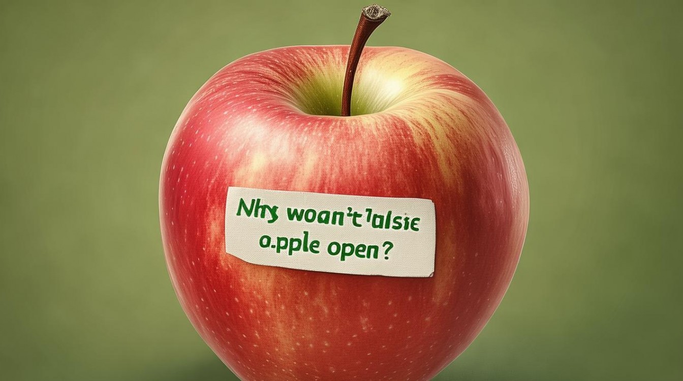 苹果开不了怎么回事啊，手机无法开机怎么办