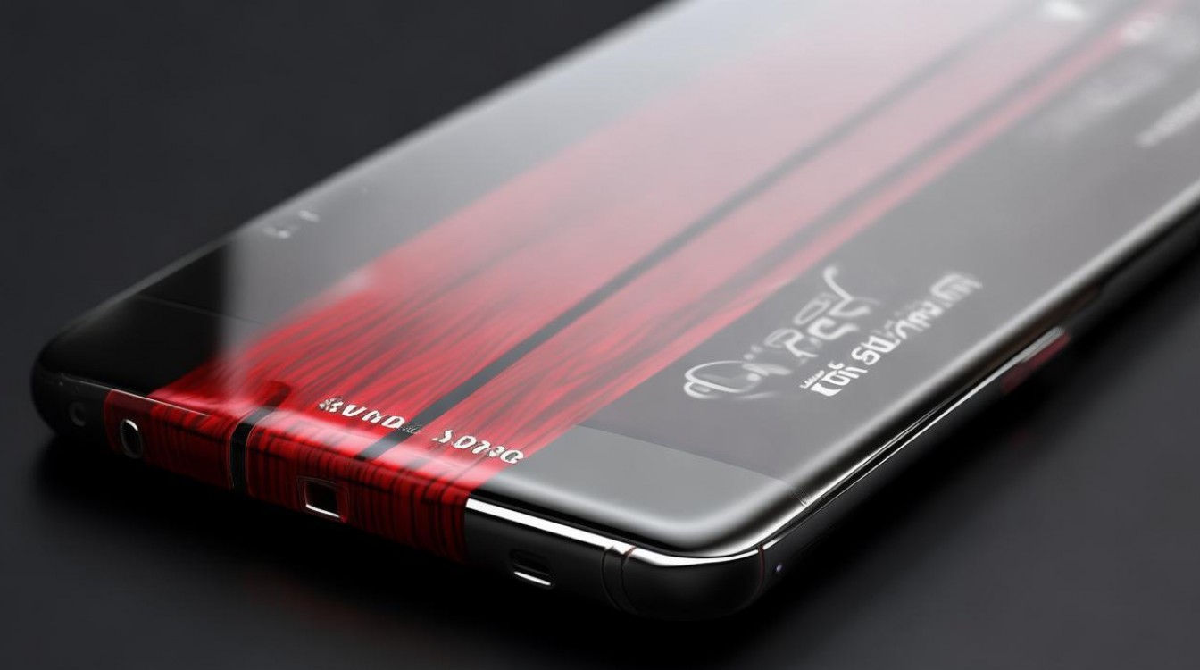 三星s7红杠怎么处理？手机屏幕亮红条故障原因及解决方法