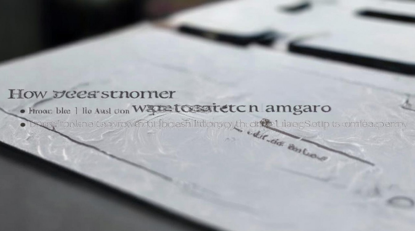 苹果进水后屏幕黑屏怎么办，手机进水屏幕黑屏怎么修