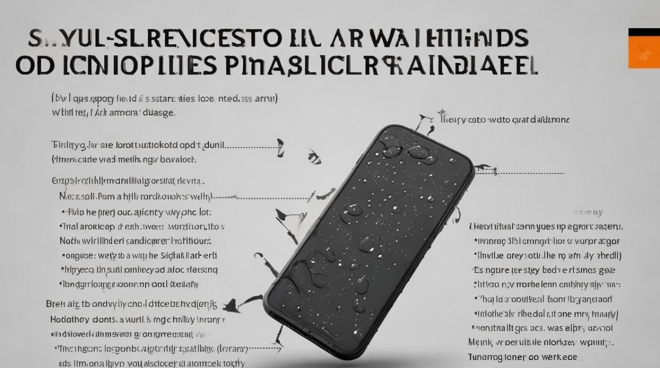 苹果进水后屏幕黑屏怎么办，手机进水屏幕黑屏怎么修