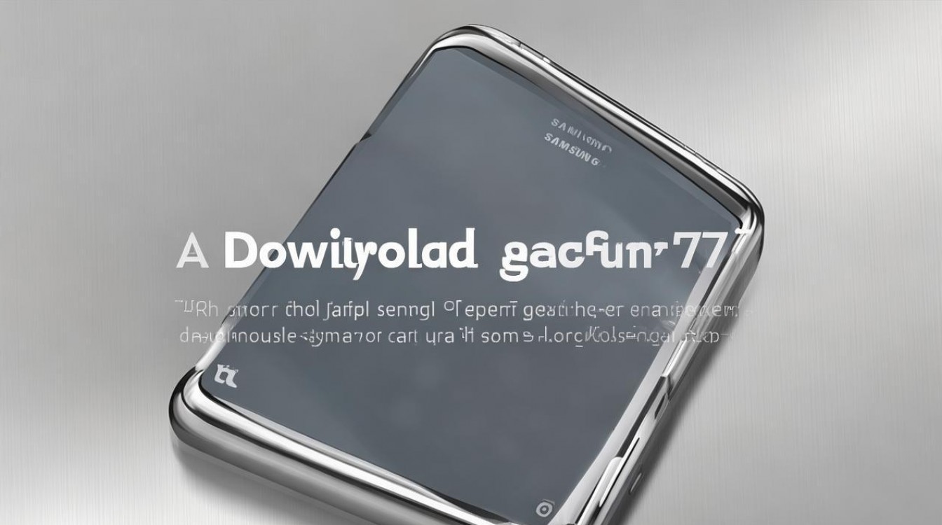 三星s5570怎么下载，三星s5570软件下载及安装教程