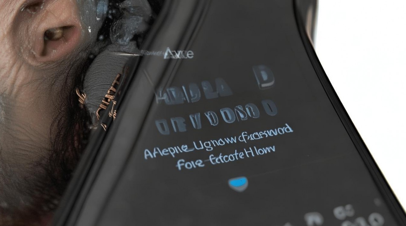 苹果解锁四数字密码忘了怎么办？苹果手机密码忘了怎么解锁