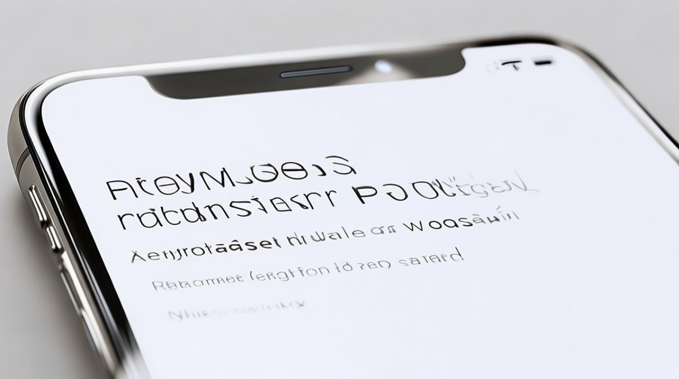 苹果机锁屏密码忘了怎么办，忘记iPhone密码如何解锁