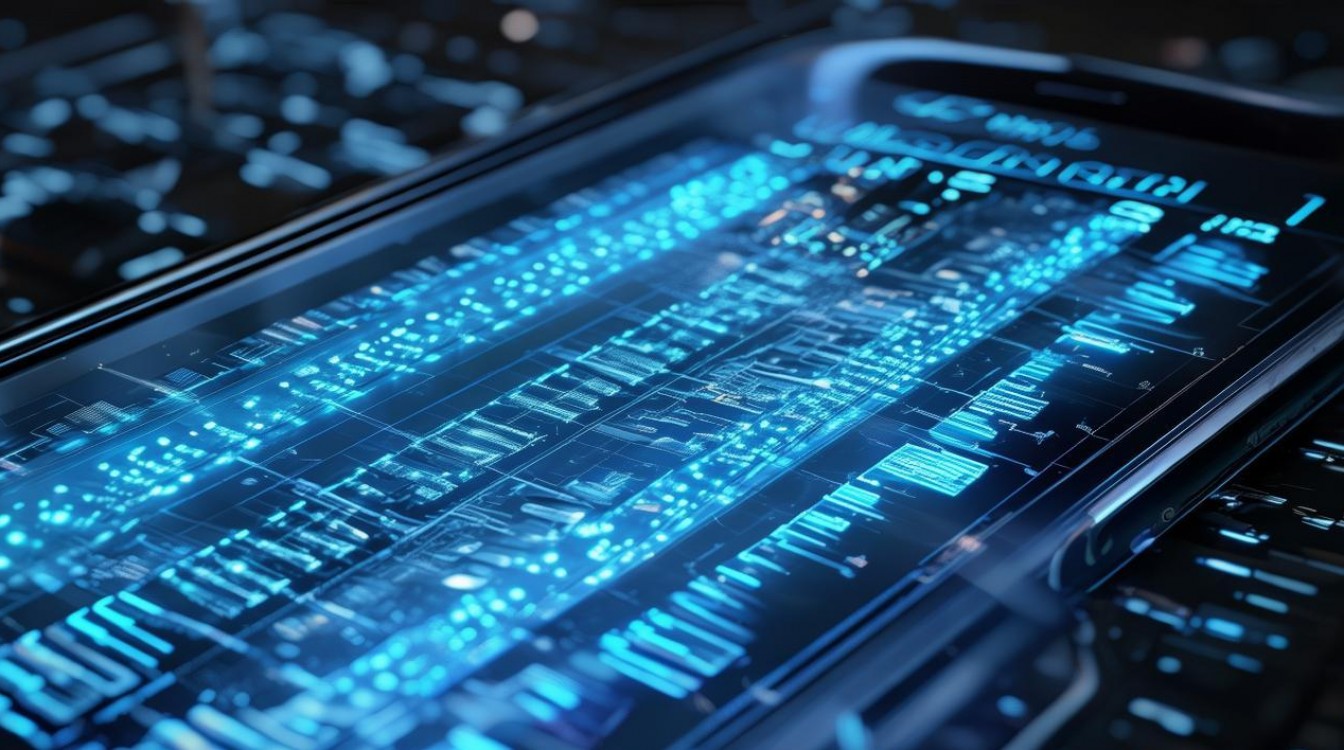 vivo手机怎么把信号变成点，vivo手机信号图标设置