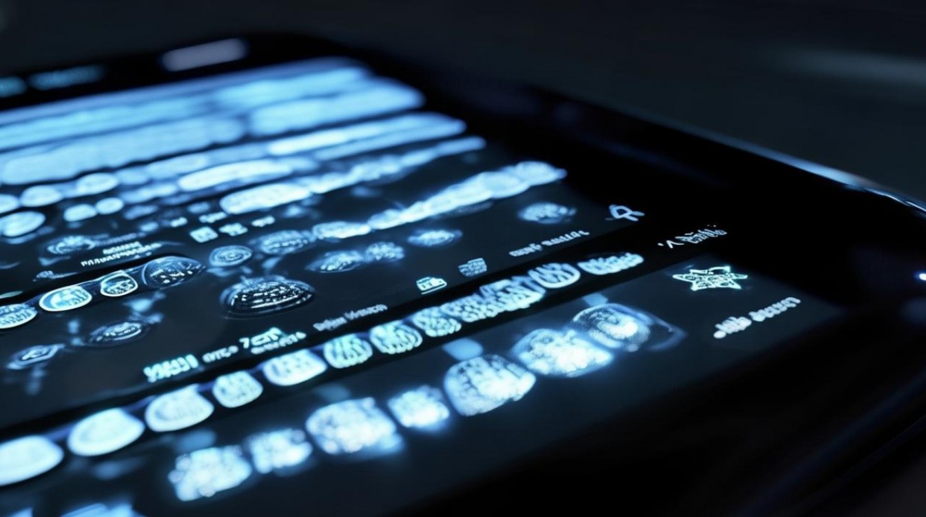 vivo手机怎么把信号变成点，vivo手机信号图标设置