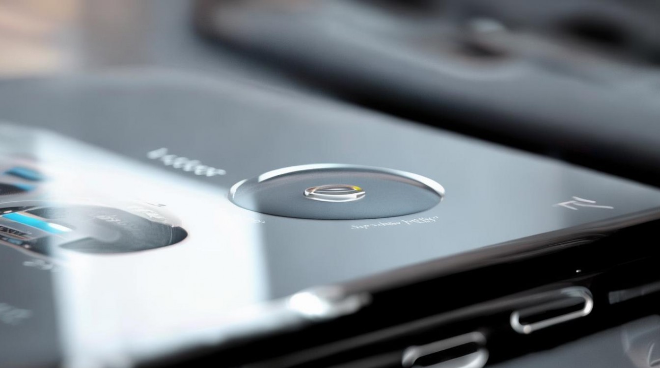 苹果回主屏按钮怎么调，iPhone返回主屏幕设置方法