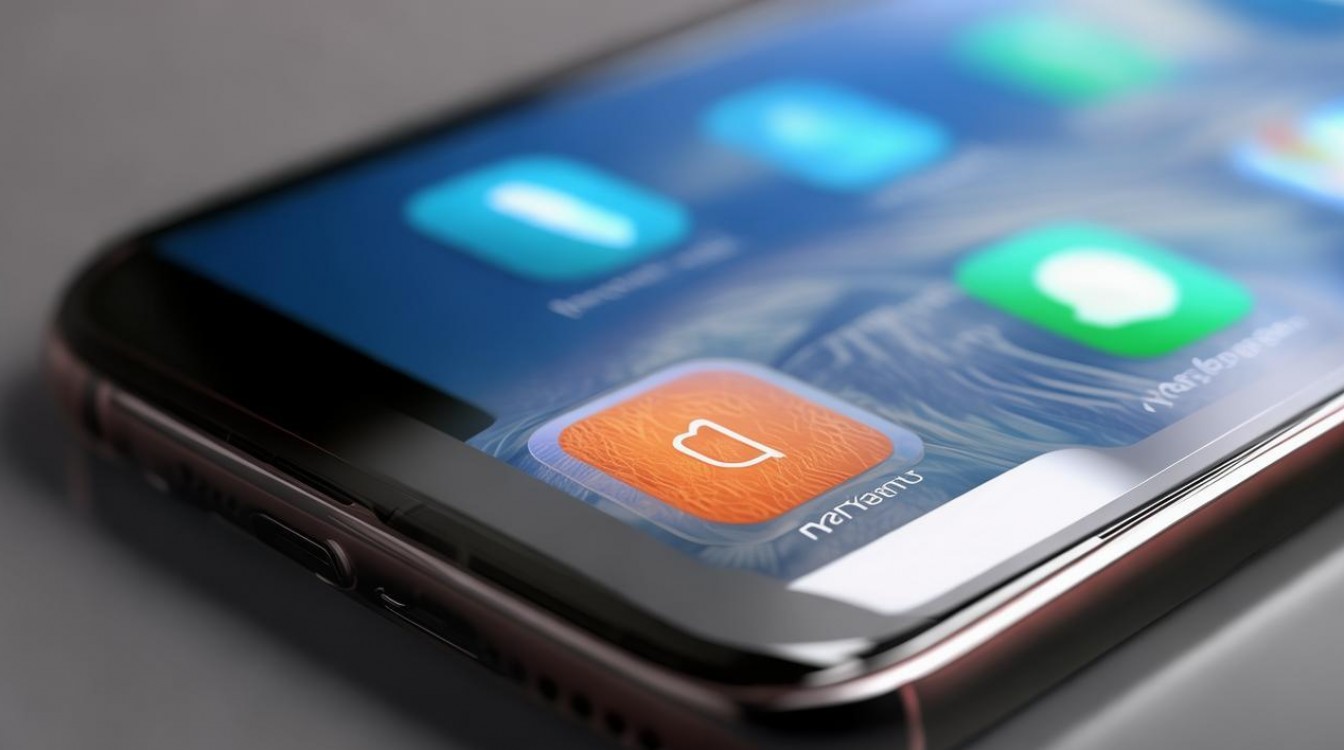 苹果回主屏按钮怎么调，iPhone返回主屏幕设置方法