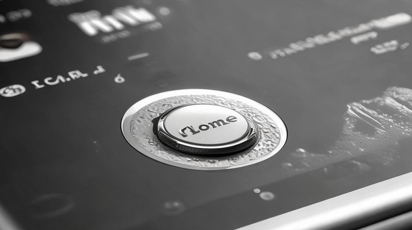 苹果回主屏按钮怎么调，iPhone返回主屏幕设置方法