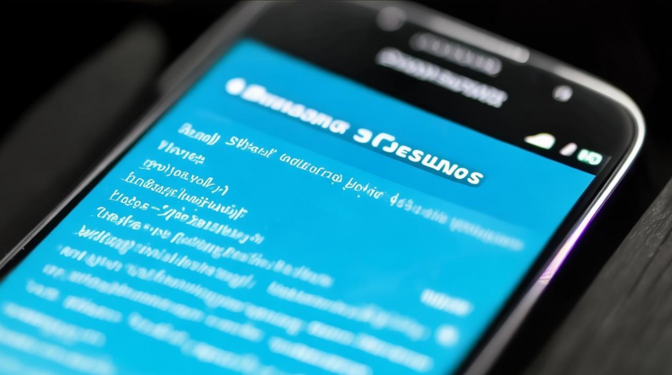 三星s5怎么调屏幕色？三星s5屏幕颜色设置方法