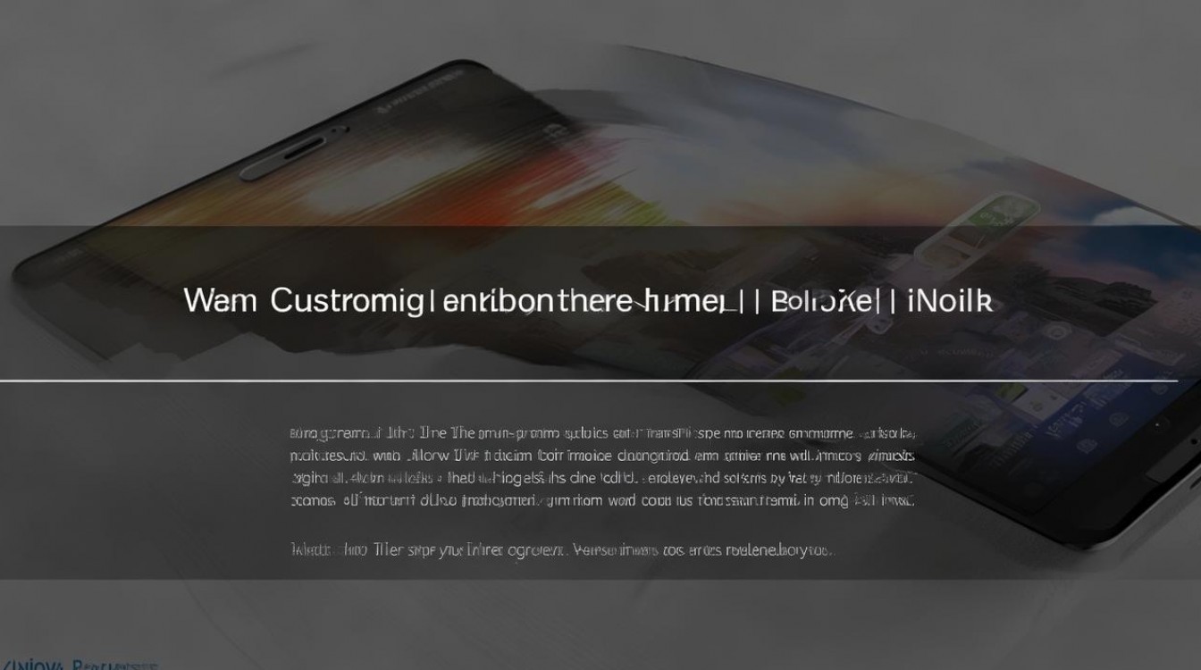 vivo手机怎么做主题，vivo手机如何设置个性化主题