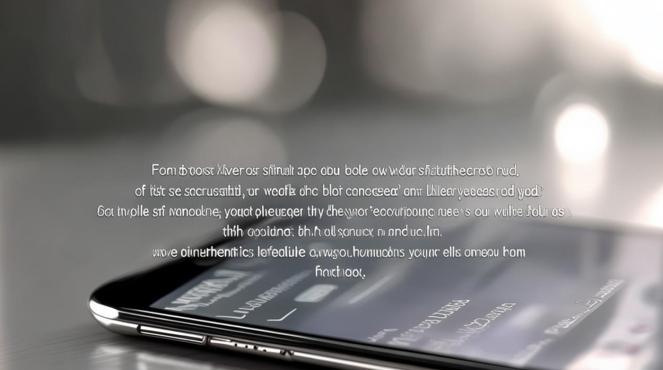 三星模糊背景怎么设置，三星手机模糊背景设置方法