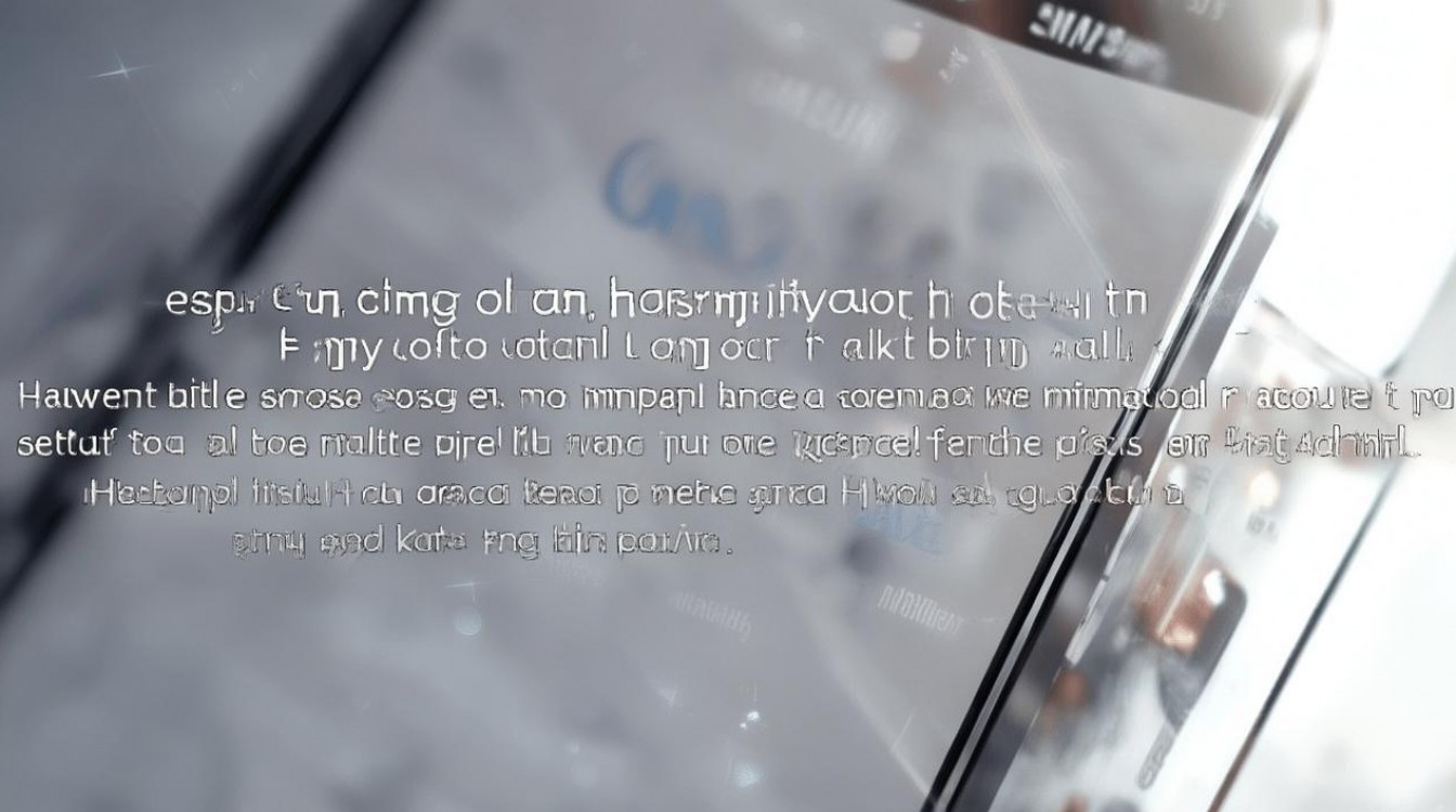 三星模糊背景怎么设置，三星手机模糊背景设置方法