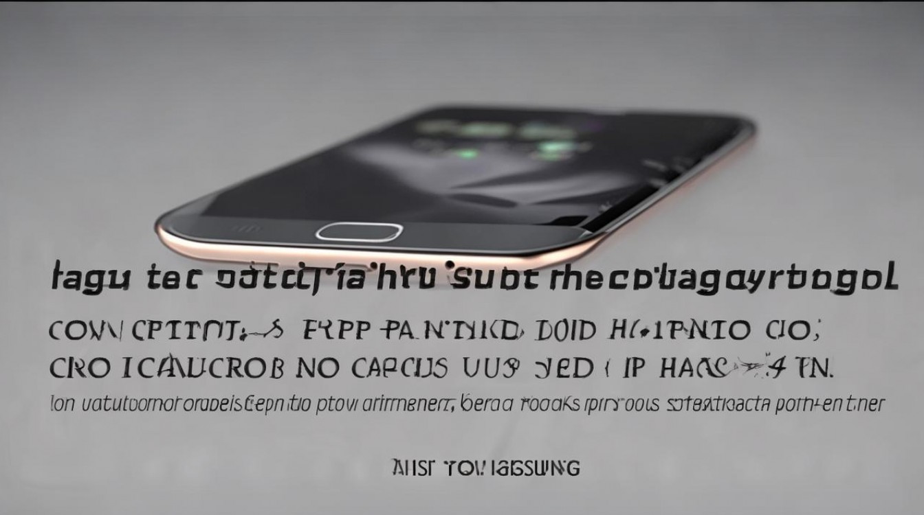 三星模糊背景怎么设置，三星手机模糊背景设置方法