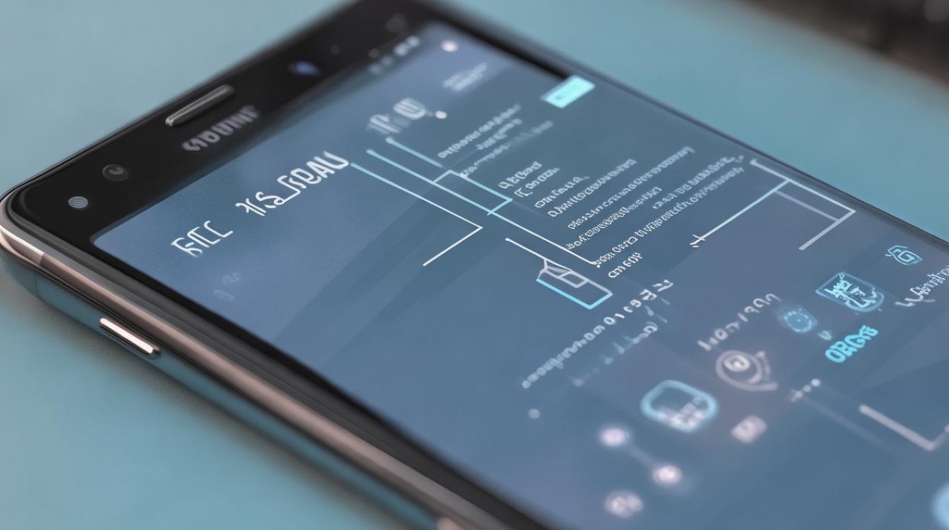 三星2018怎么备份数据，三星手机数据备份方法