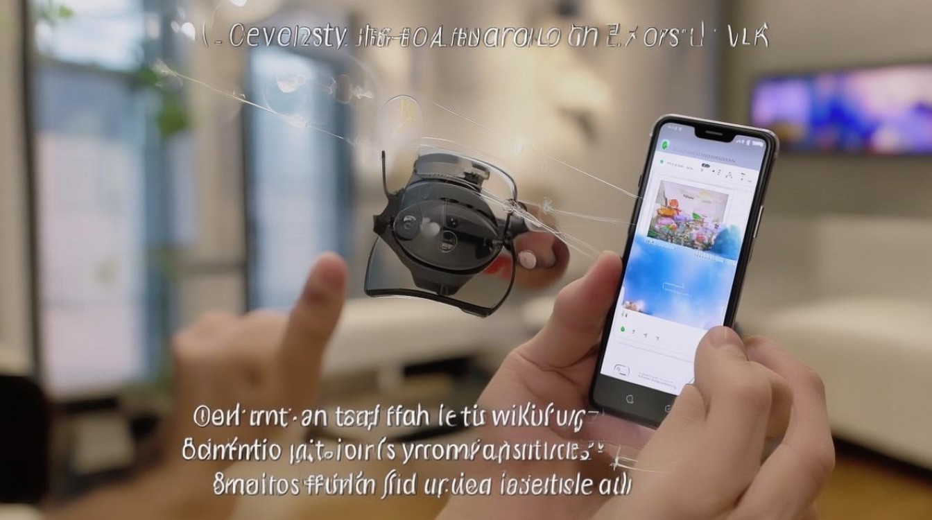 自拍杆怎么安装vivo，vivo手机自拍杆安装方法