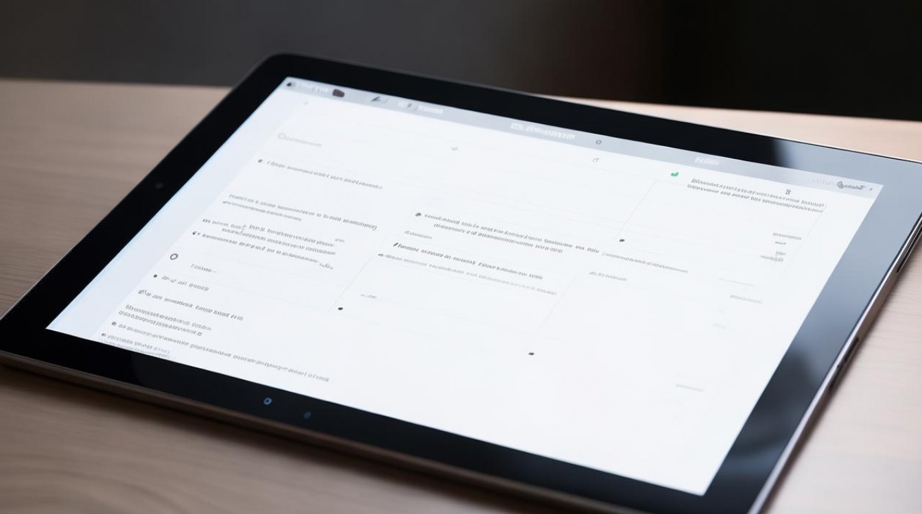 华为平板怎么做系统软件？平板系统升级方法