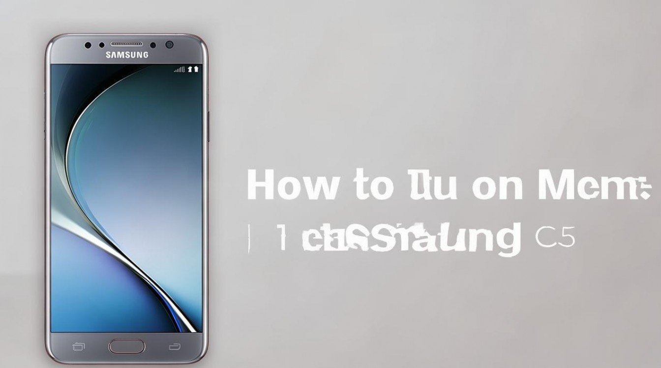 三星c5怎么打开游戏模式，三星c5游戏模式开启方法