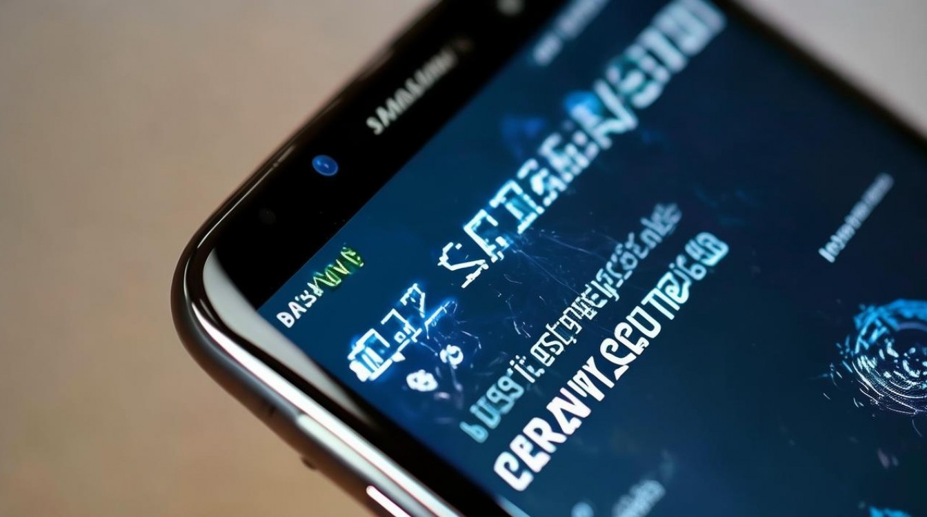 三星s7屏幕老跳怎么回事，三星s7屏幕闪烁原因及解决办法