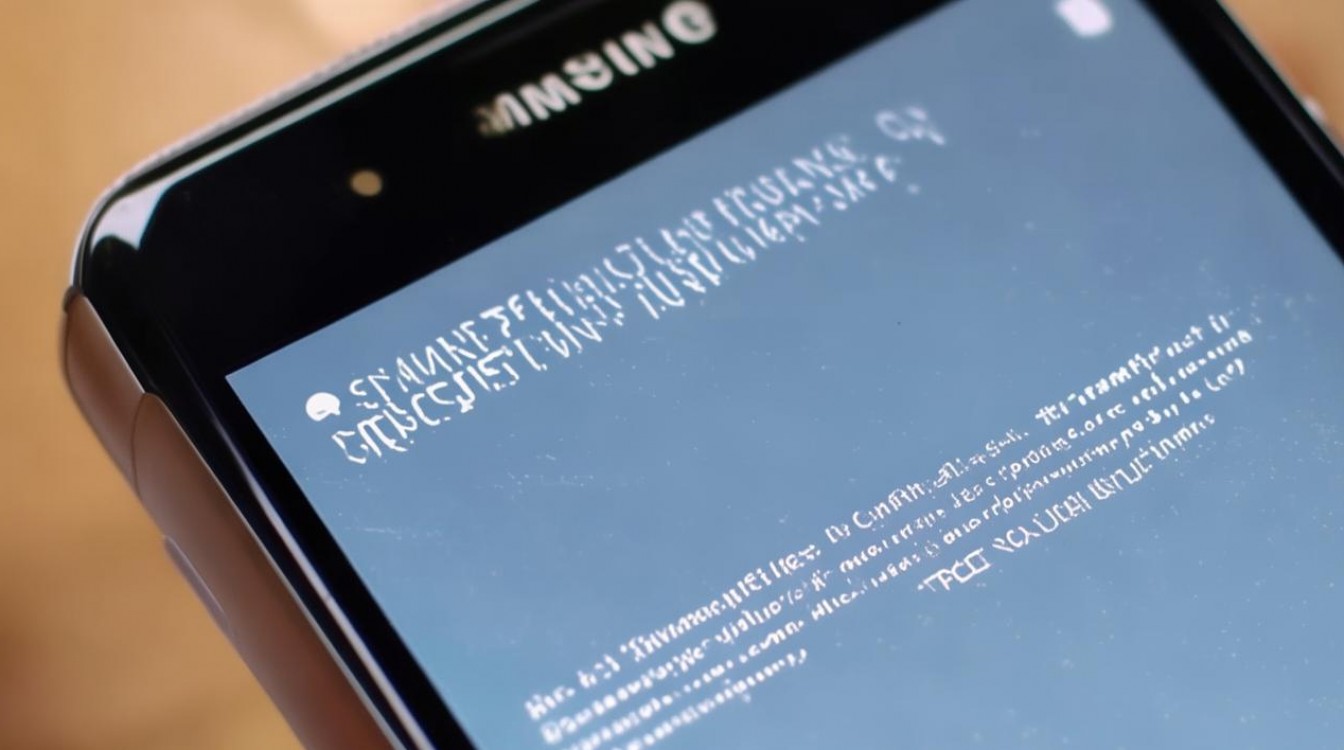 三星s7屏幕老跳怎么回事，三星s7屏幕闪烁原因及解决办法