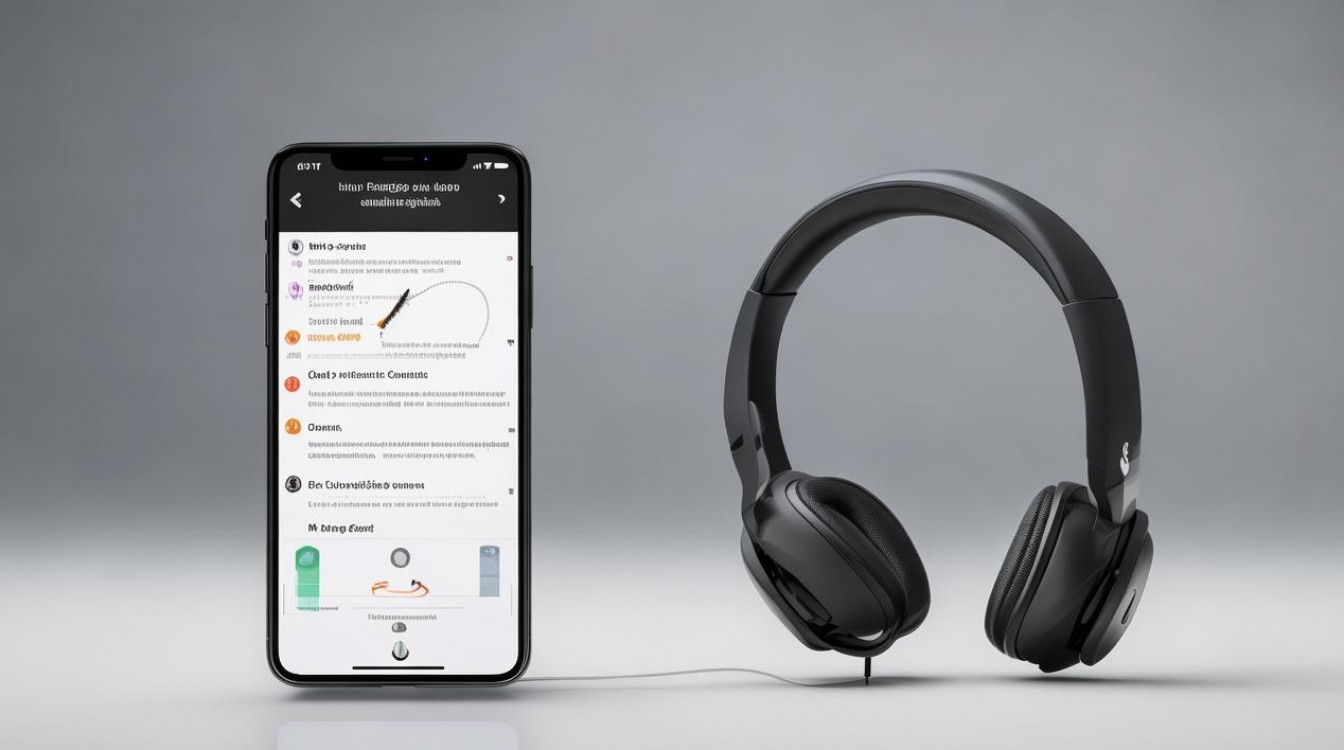 苹果耳机怎么连手机软件？蓝牙耳机连接手机软件教程