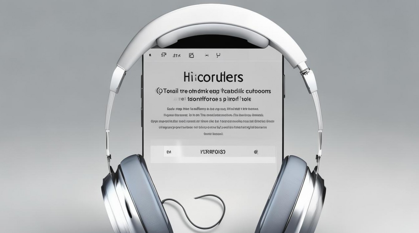 苹果耳机怎么连手机软件？蓝牙耳机连接手机软件教程