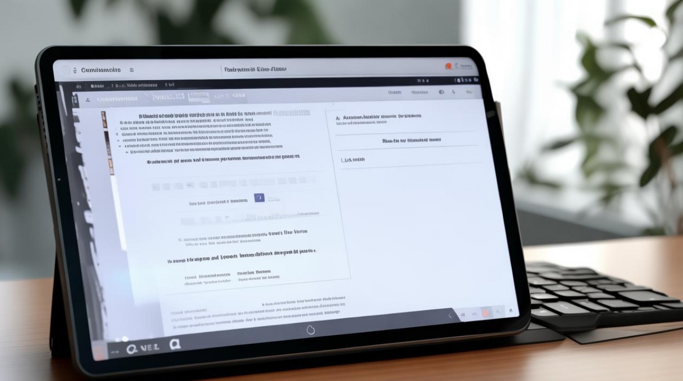 华为平板怎么接键盘设置界面，华为平板连接键盘找不到设置