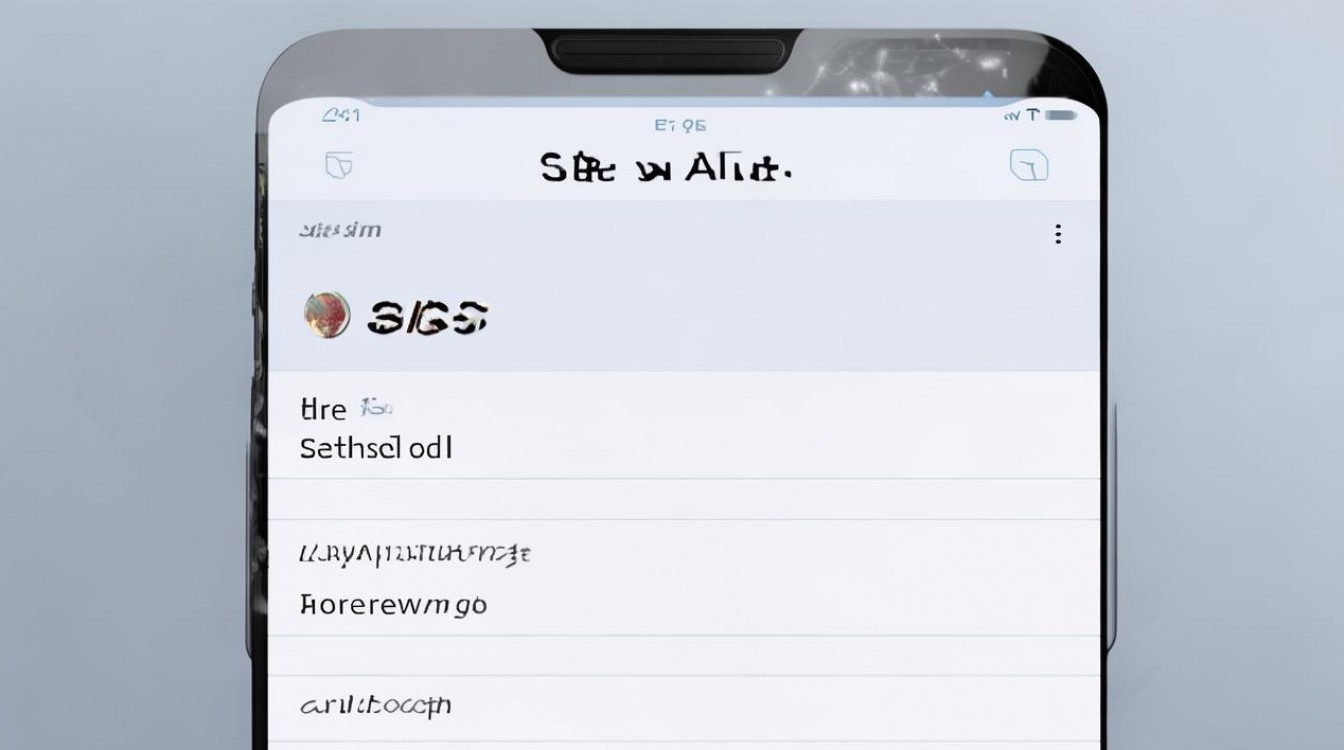 苹果短信怎么设置头像，苹果短信设置头像步骤