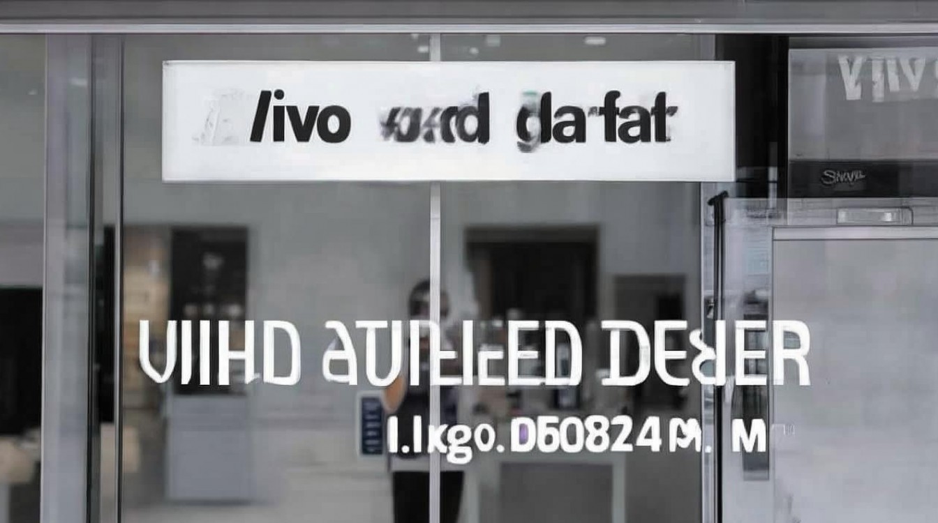 vivo经销商怎么联系，vivo官方授权店在哪里