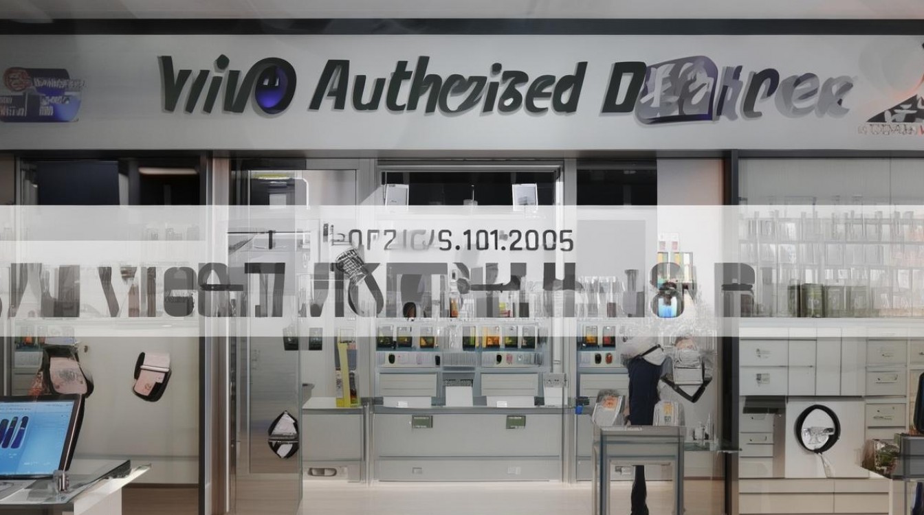 vivo经销商怎么联系，vivo官方授权店在哪里