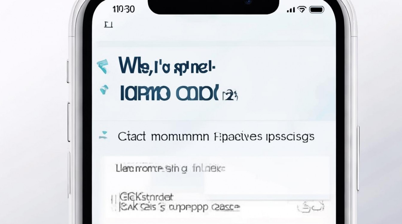 苹果短信应用闪退怎么回事？苹果短信闪退怎么办？