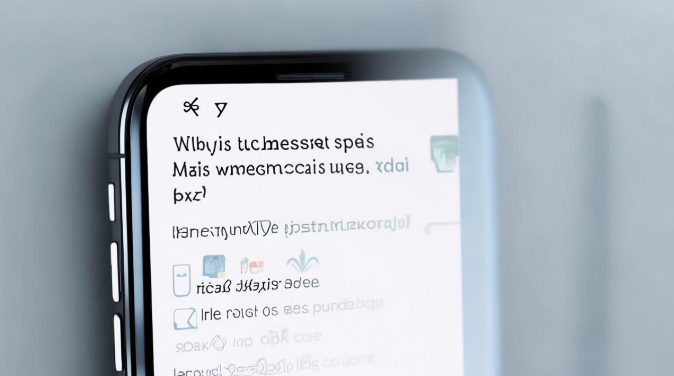 苹果短信应用闪退怎么回事？苹果短信闪退怎么办？