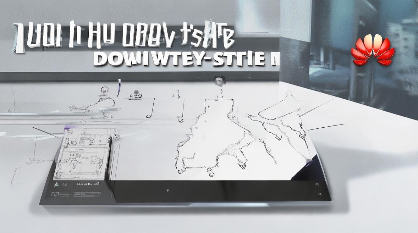 华为平板怎么降级系统，华为平板系统降级步骤