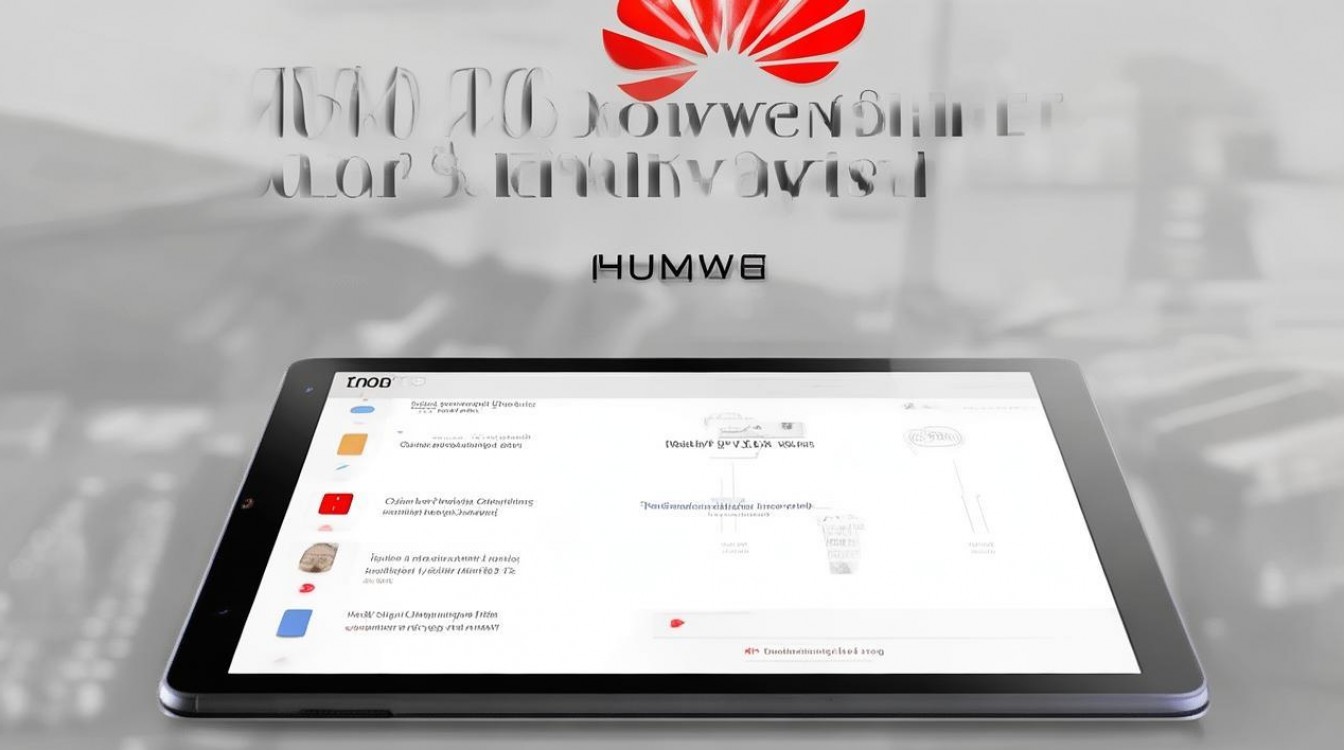 华为平板怎么降级系统，华为平板系统降级步骤