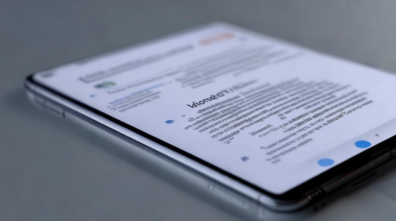 三星折叠屏手机怎么重启？三星手机重启方法全解析