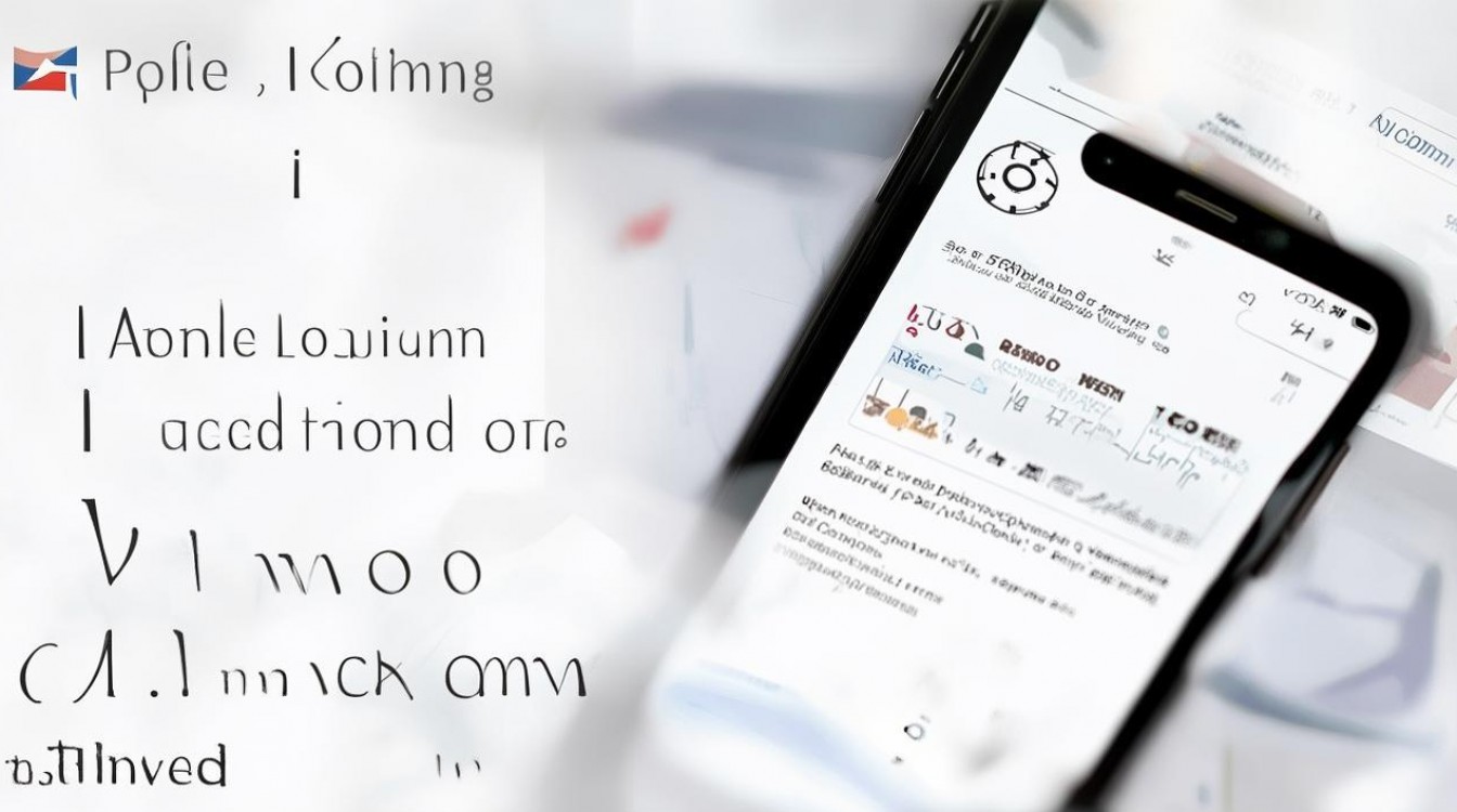 苹果定位关闭啦怎么找回，苹果定位服务开启方法