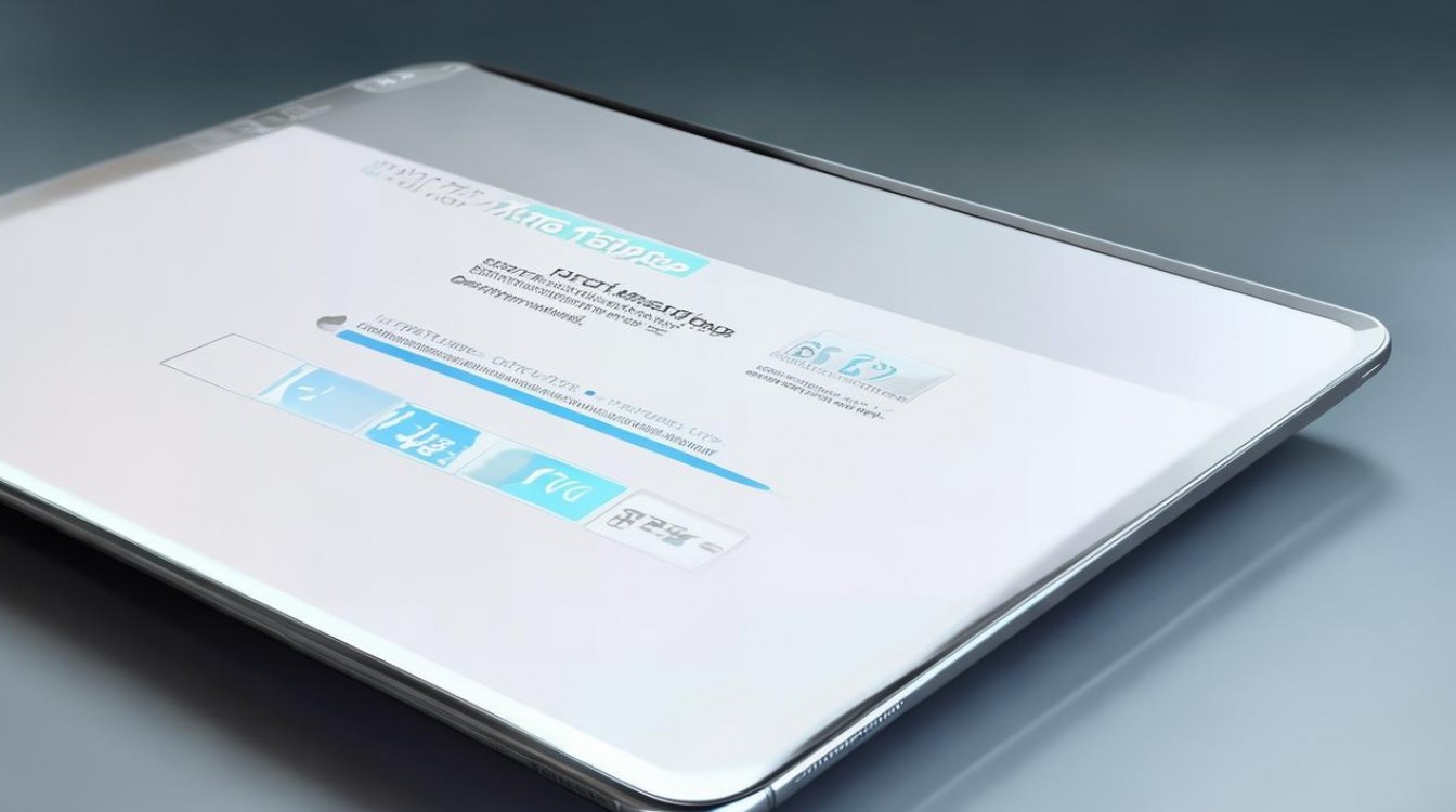 华为平板怎么更新，华为平板系统升级教程