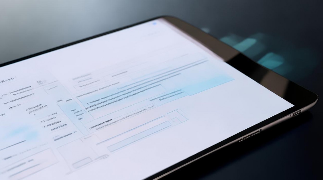 华为平板怎么更新，华为平板系统升级教程