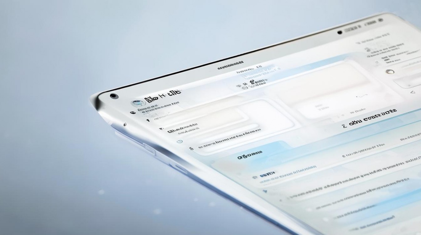 华为平板怎么更新，华为平板系统升级教程
