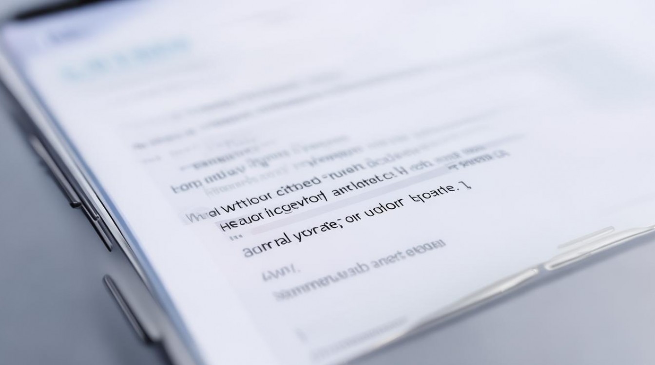 三星S10怎么设置系统更新，三星手机升级系统方法