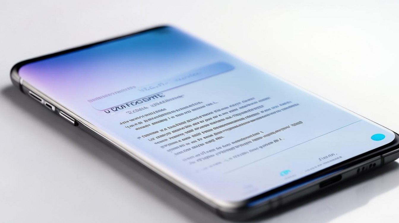 三星S10怎么设置系统更新，三星手机升级系统方法