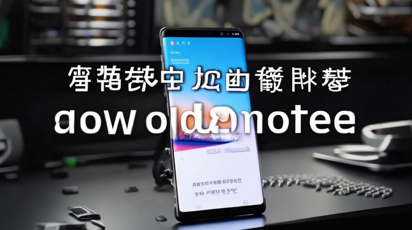 三星note9怎么刷系统，三星note9刷机教程及系统升级方法
