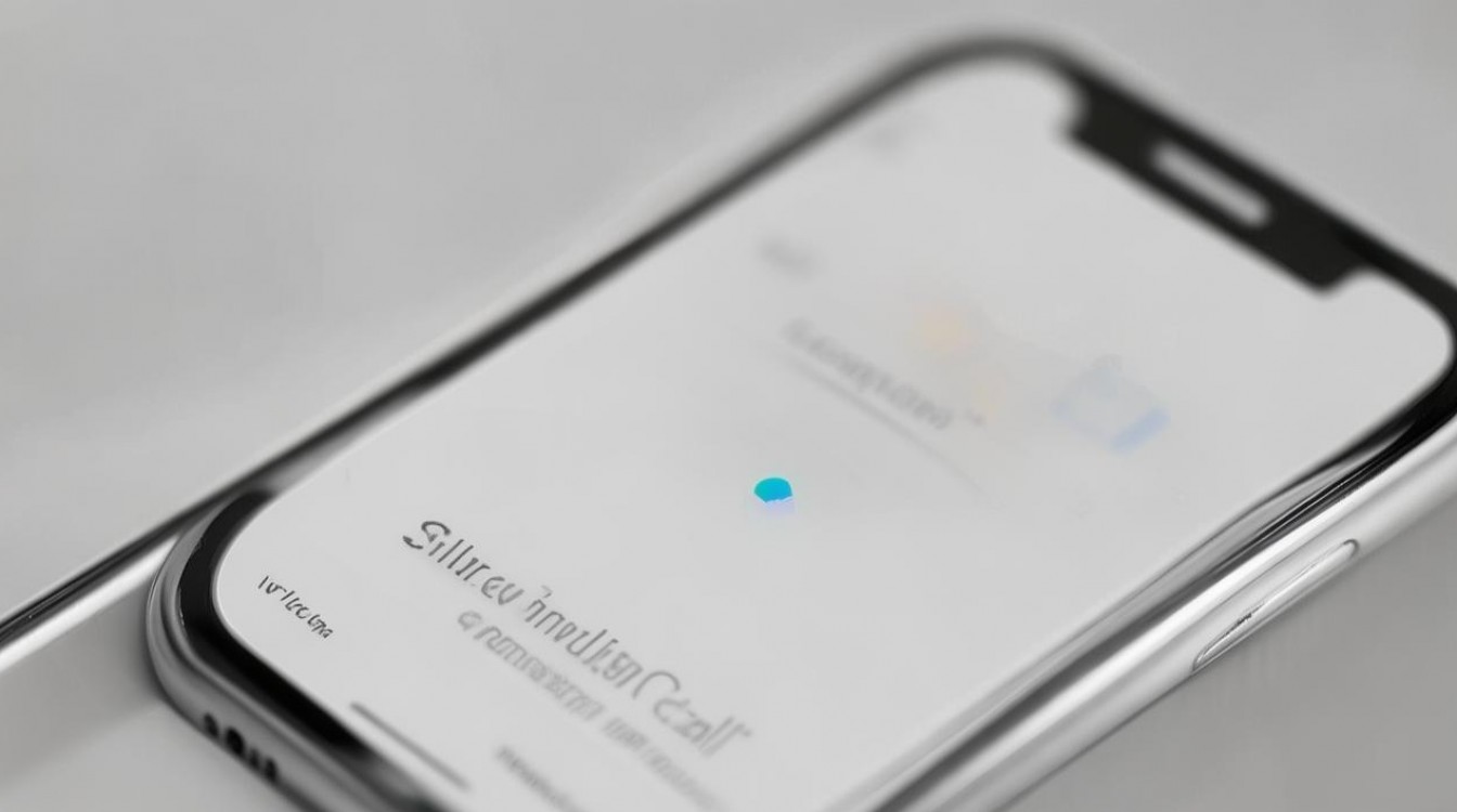 苹果电话来电无声音怎么回事？手机来电无声怎么办？