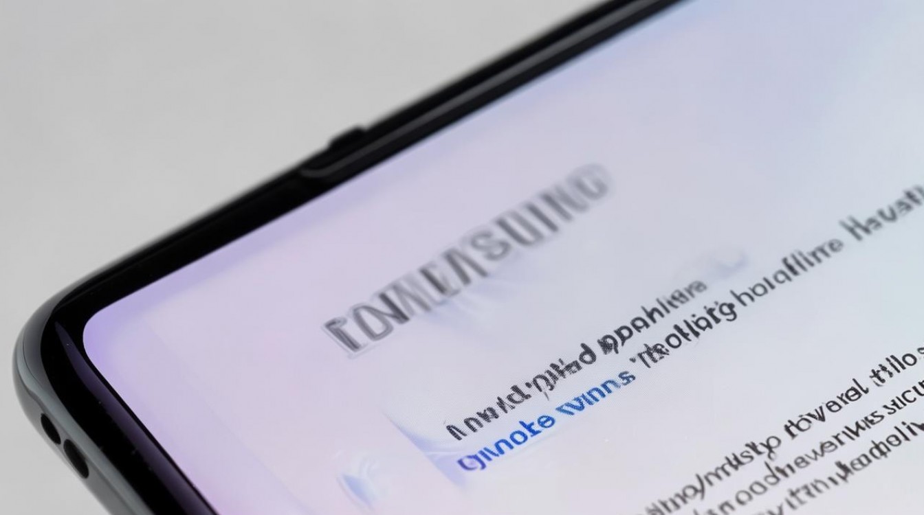 三星s10更新提醒怎么关闭，三星s10关闭系统更新方法