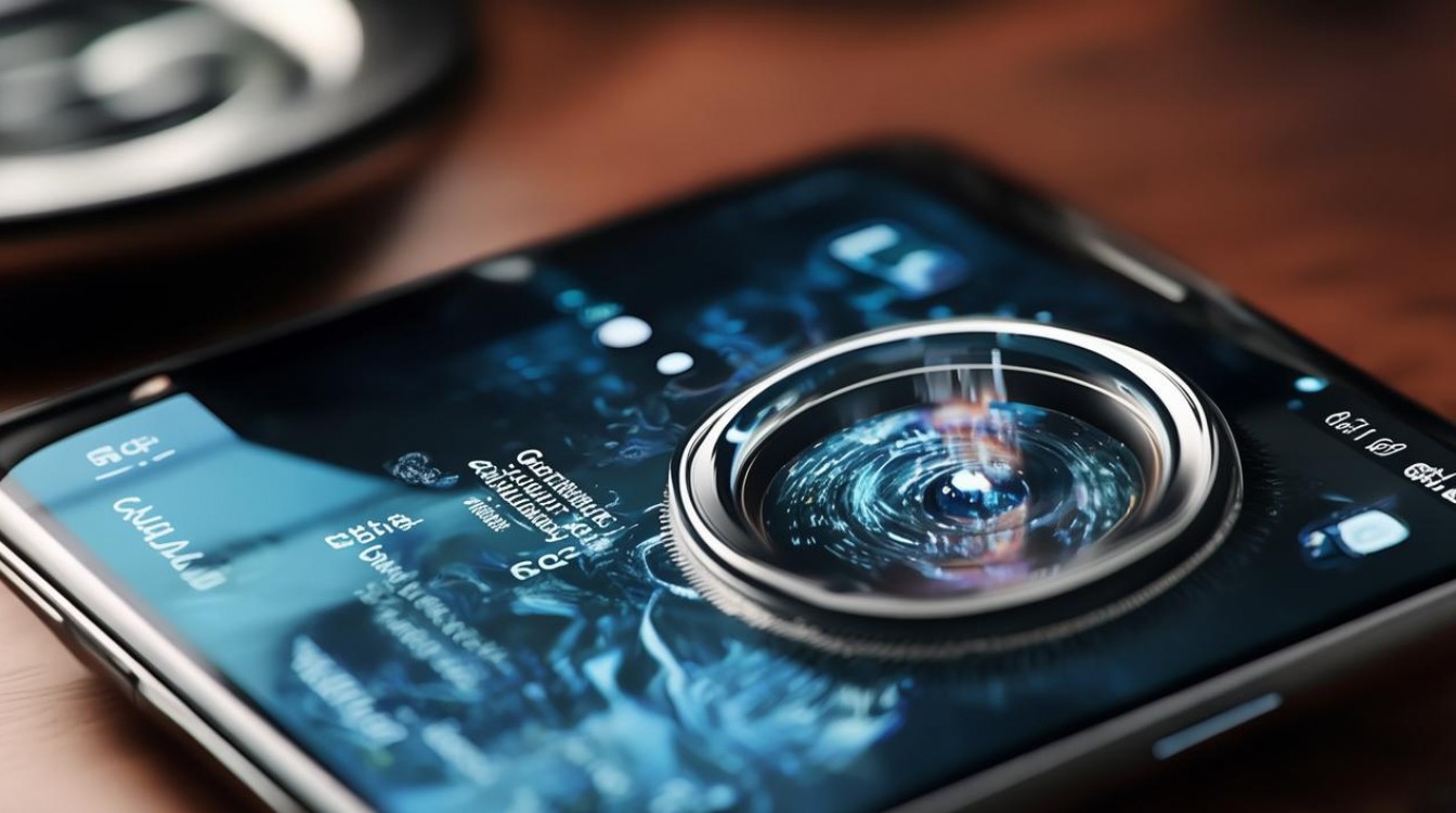 三星手机的凝视拍摄怎么弄，三星手机凝视拍摄功能怎么用