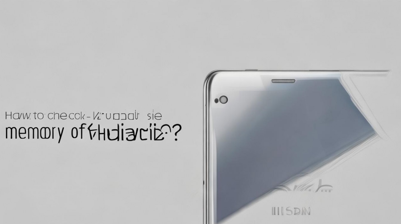 华为麦芒五怎么看内存多大？手机内存怎么查看及内存大小查询