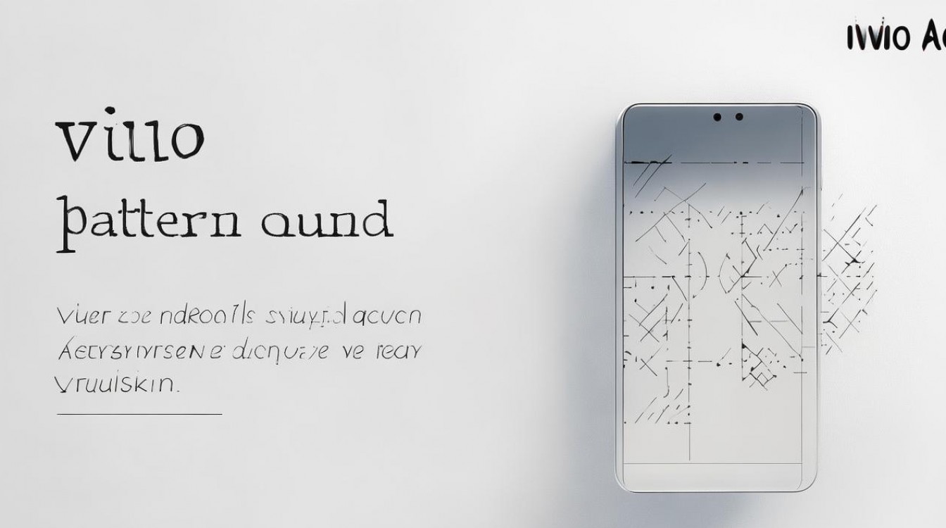 vivo 图案解锁怎么破解？vivo 手机图案密码忘记了怎么办