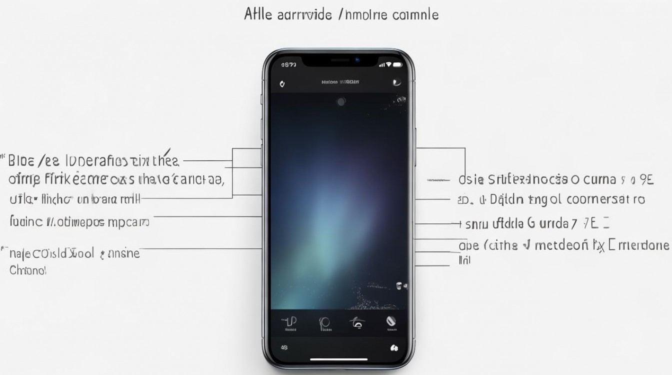 苹果的相机 7 怎么用法？苹果相机 7 拍摄技巧与功能设置详解